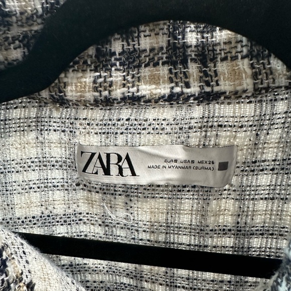 Zara jacket - Picture 2 of 3